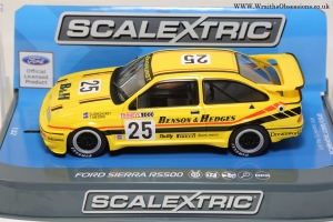 Scalextric-C3868