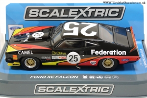 Scalextric-C3869