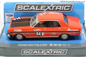 Scalextric-C3872