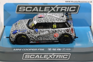 Scalextric-C3873