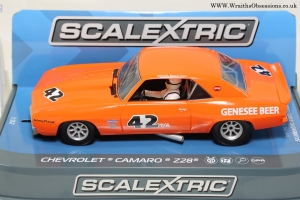 Scalextric-C3874