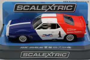 Scalextric-C3875