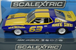 Scalextric-C3876