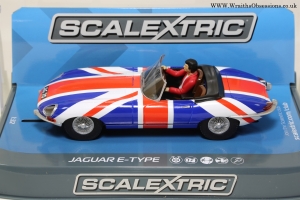 Scalextric-C3878