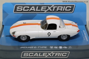 Scalextric-C3890