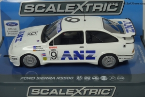 Scalextric-C3910