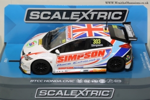 Scalextric-C3915