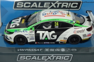 Scalextric-C3918