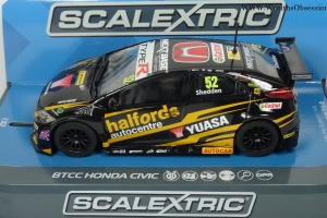 Scalextric-C3919
