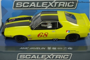 Scalextric-C3921