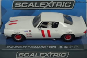 Scalextric-C3922