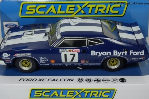 Scalextric-C3923
