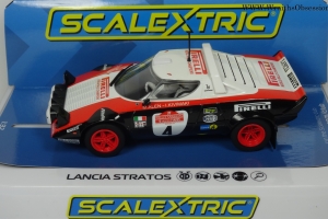 Scalextric-C3931