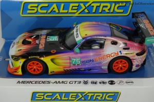 Scalextric-C3941