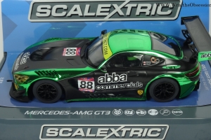 Scalextric-C3942