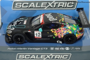Scalextric-C3945
