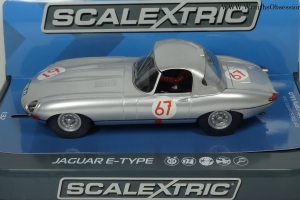 Scalextric-C3952