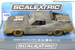 Scalextric-C3983
