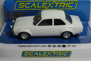 Scalextric-C4011