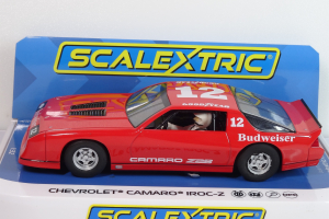 Scalextric-C4079