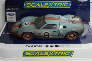 Scalextric-C4104