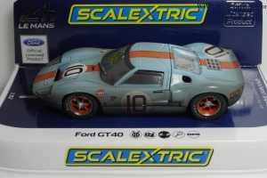 Scalextric-C4105