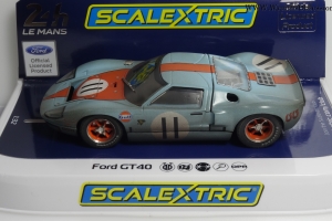 Scalextric-C4106