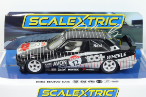 Scalextric-C4118