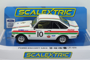 Scalextric-C4208