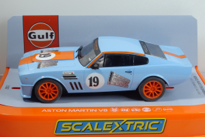 Scalextric-C4209