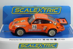 Scalextric-C4211