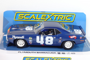 Scalextric-C4219