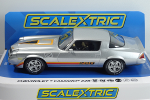 Scalextric-C4227