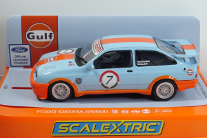 Scalextric-C4231