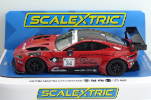 Scalextric-C4233