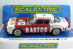 Scalextric-C4235