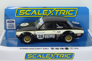 Scalextric-C4237