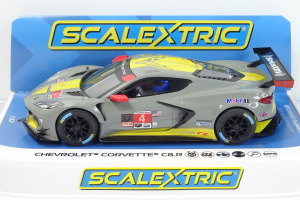 Scalextric-C4240
