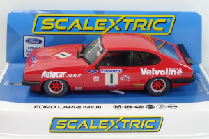 Scalextric-C4250