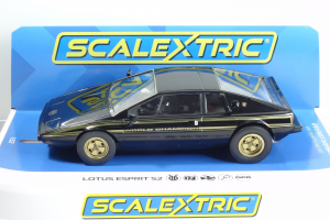 Scalextric-C4253