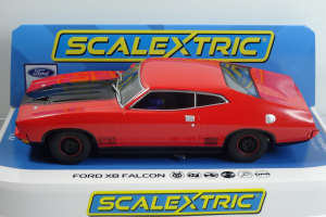 Scalextric-C4265