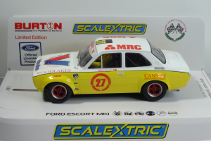 Scalextric-C4295