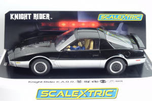 Scalextric-C4296