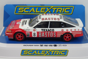 Scalextric-C4299