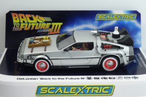 Scalextric-C4307