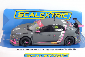 Scalextric-C4317