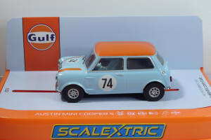 Scalextric-C4325