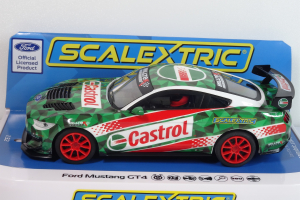 Scalextric-C4327