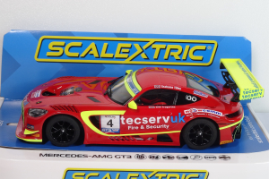 Scalextric-C4332