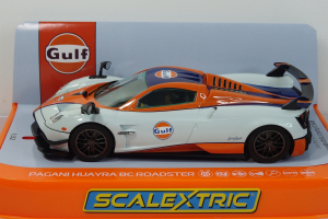 Scalextric-C4335